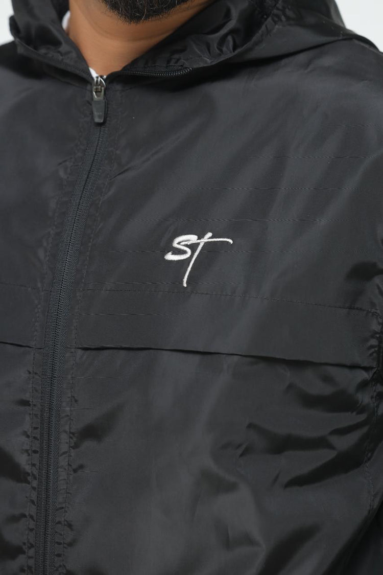 Jackets & Windbreakers