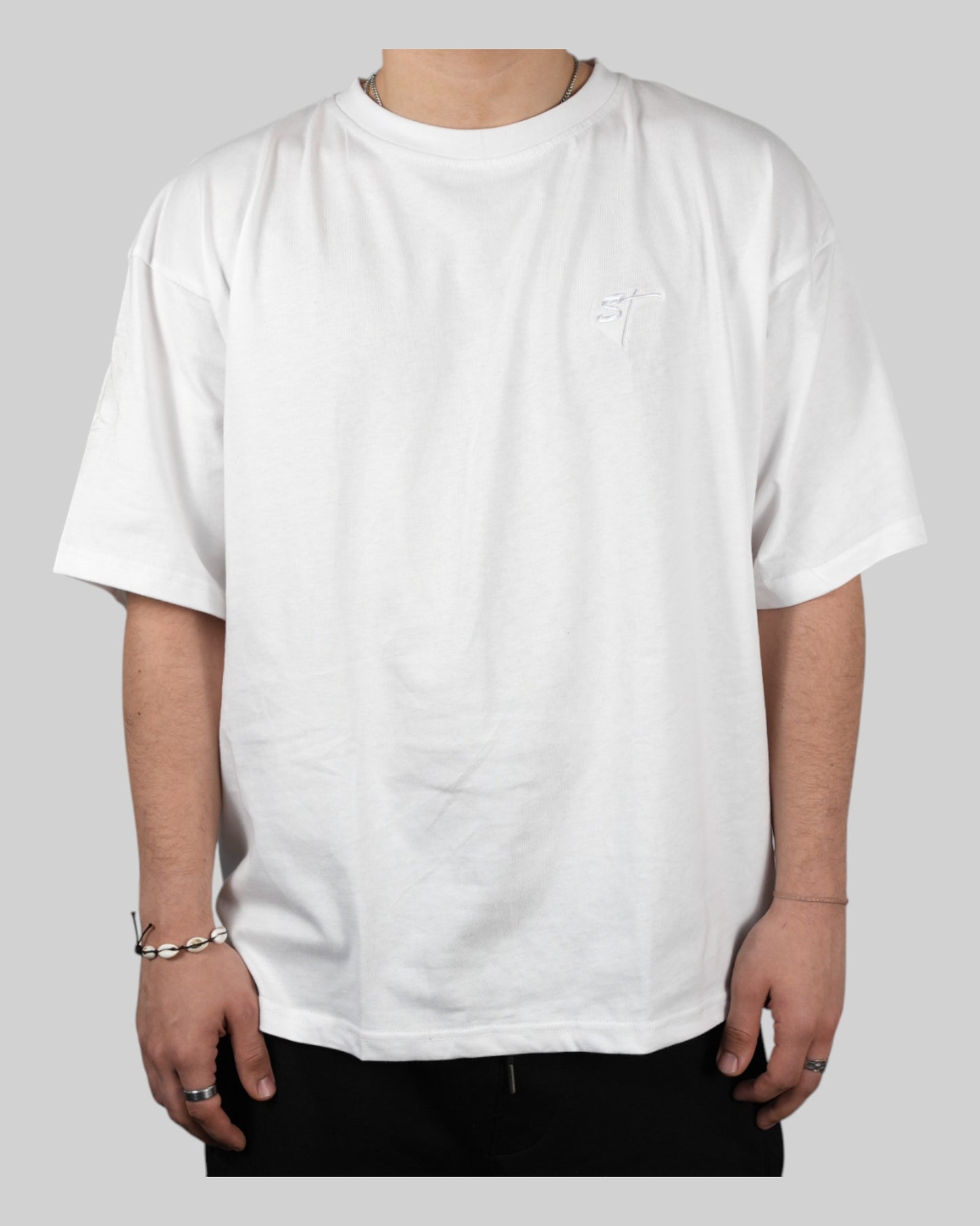 Pin Shirt - 220 GSM