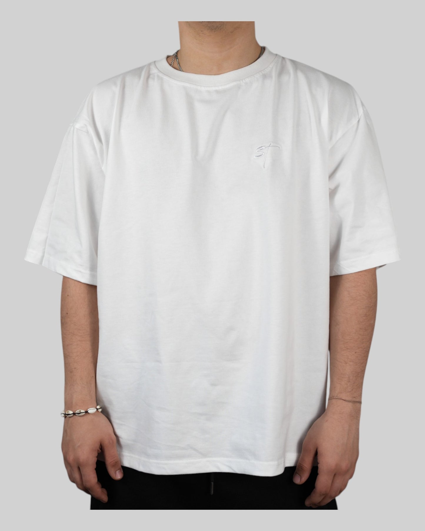 Fingerprint Shirt - 220 GSM