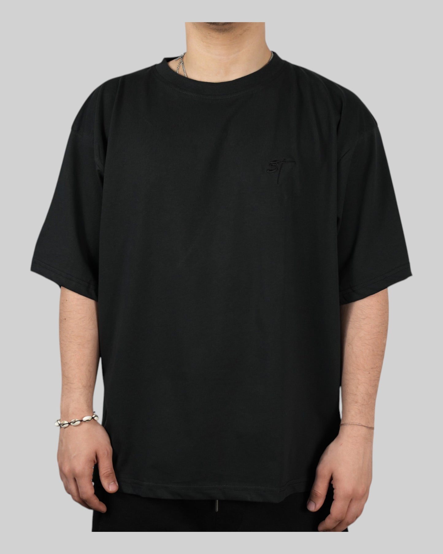 Graffiti Garden Shirt - 220 GSM