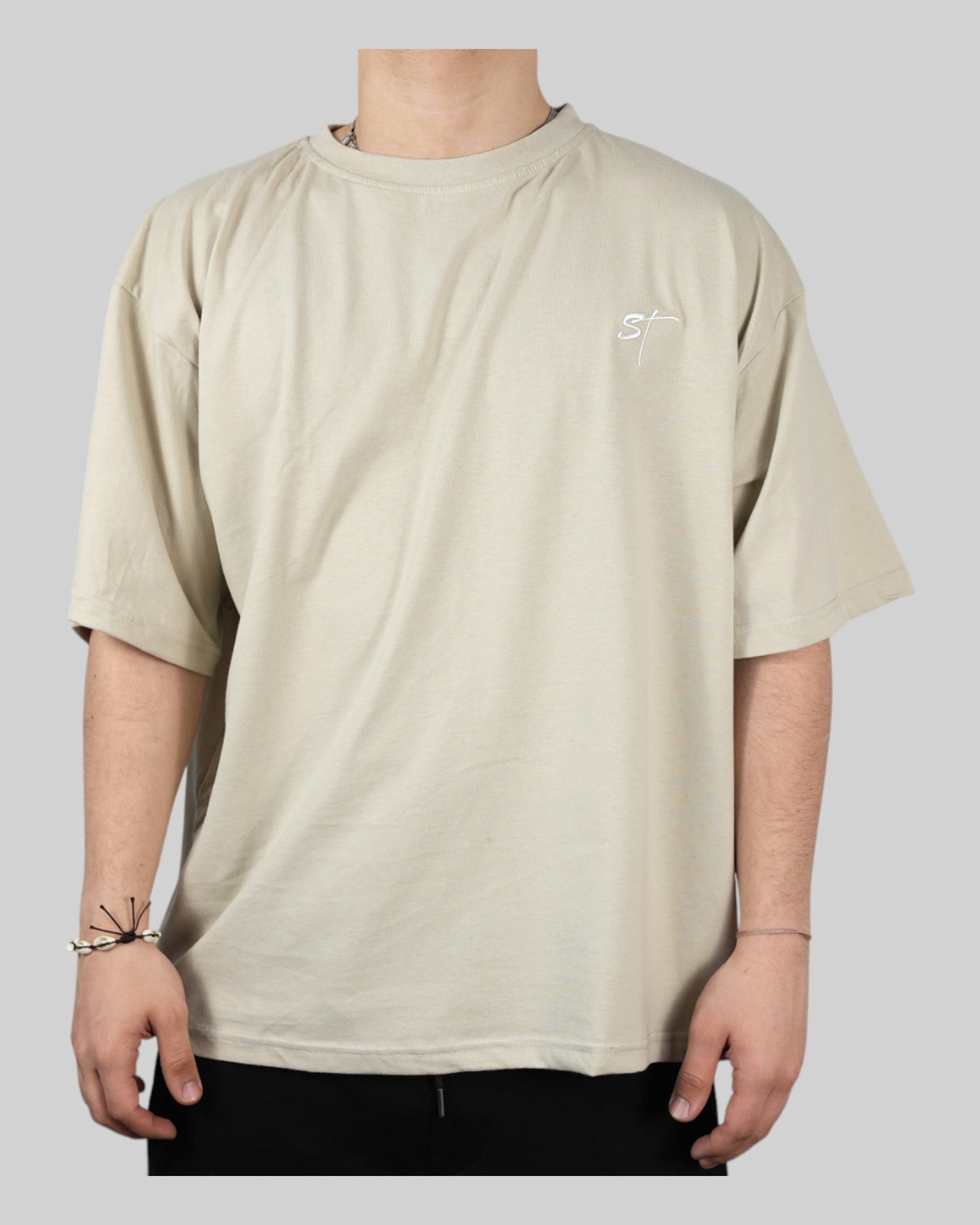 Chain Shirt 220 GSM