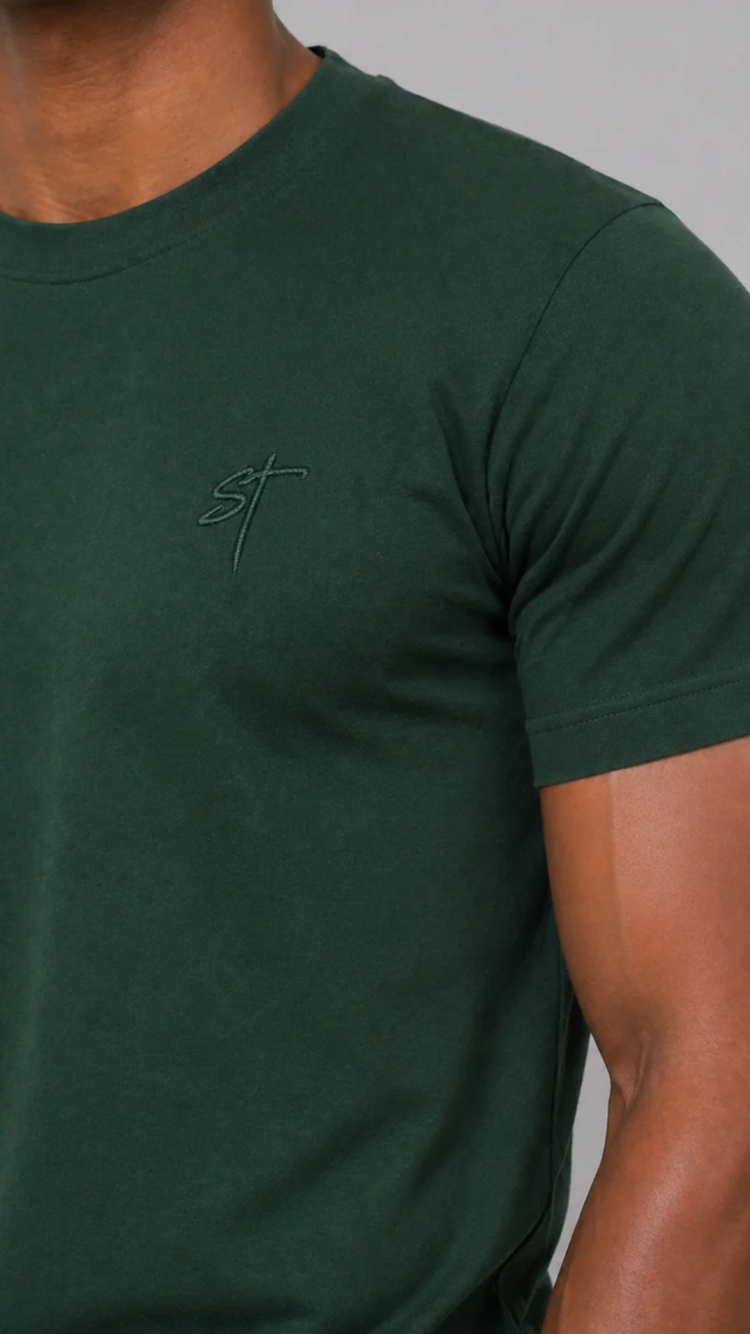 STSL® Pine ST Tee - STSL