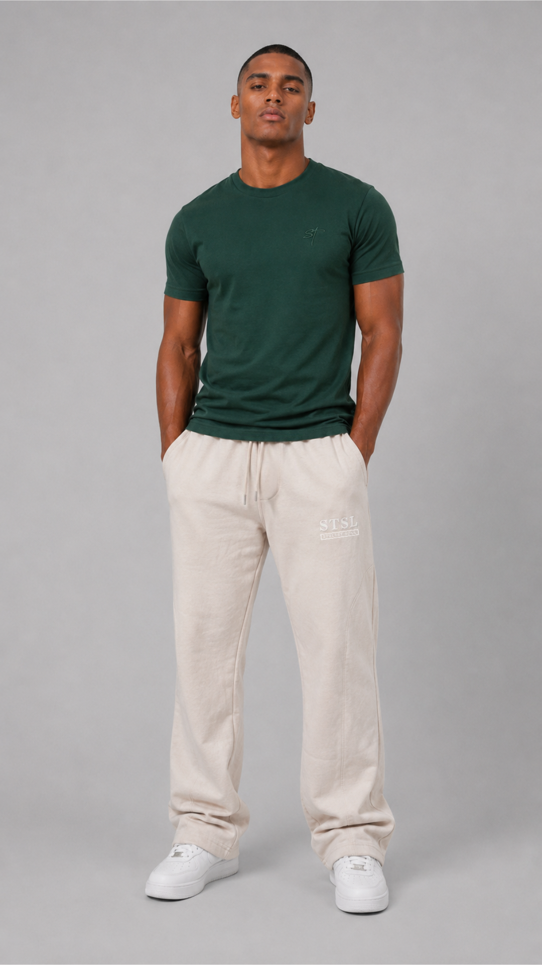 STSL® Pine ST Tee - STSL