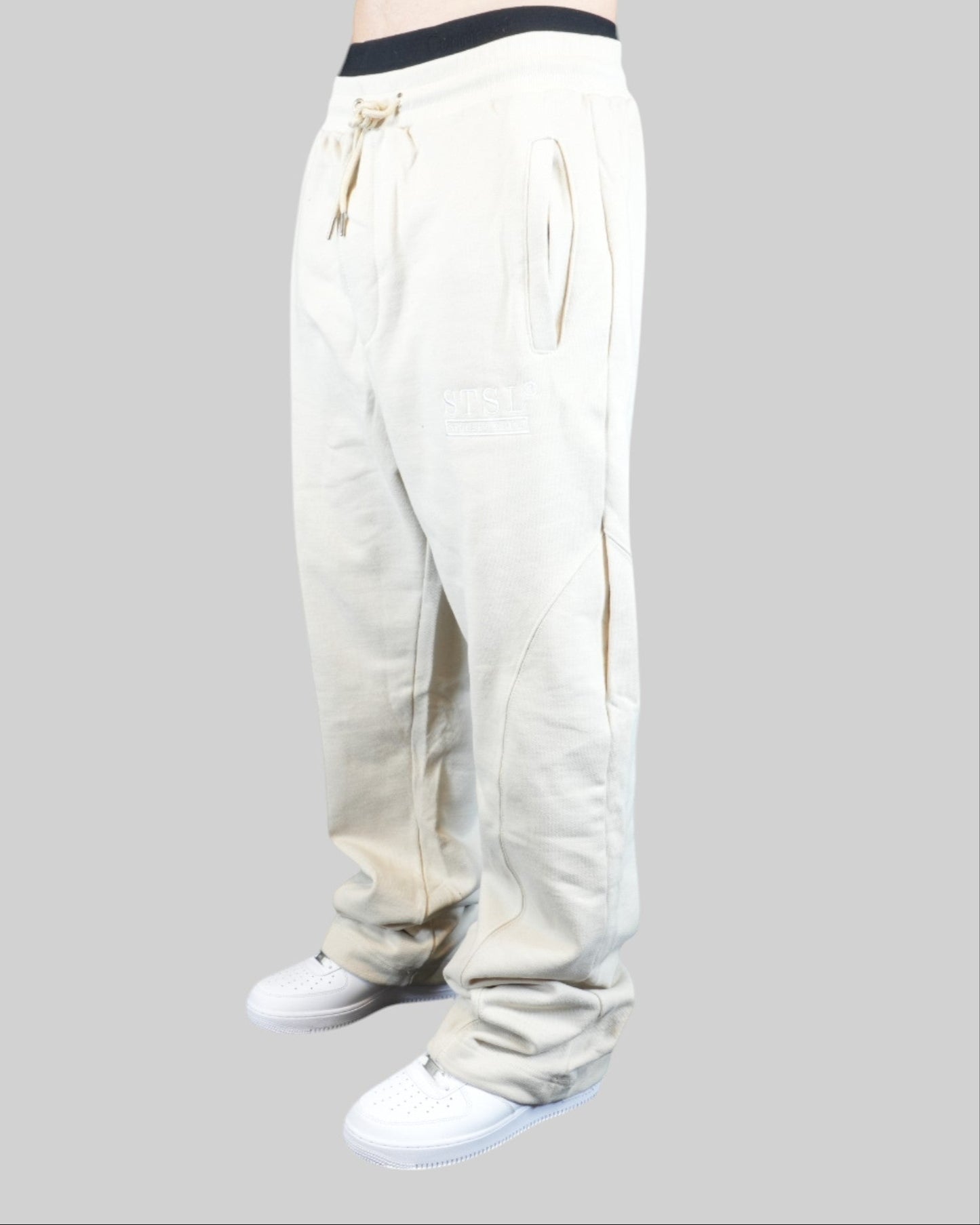 Jogger Basic Sand Dune Edition