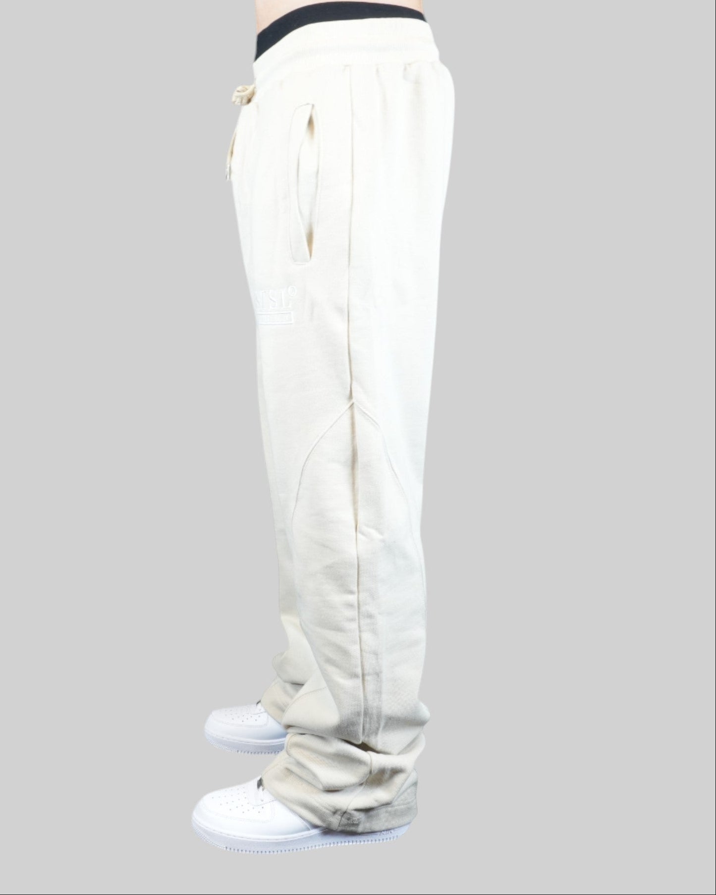 Jogger Basic Sand Dune Edition