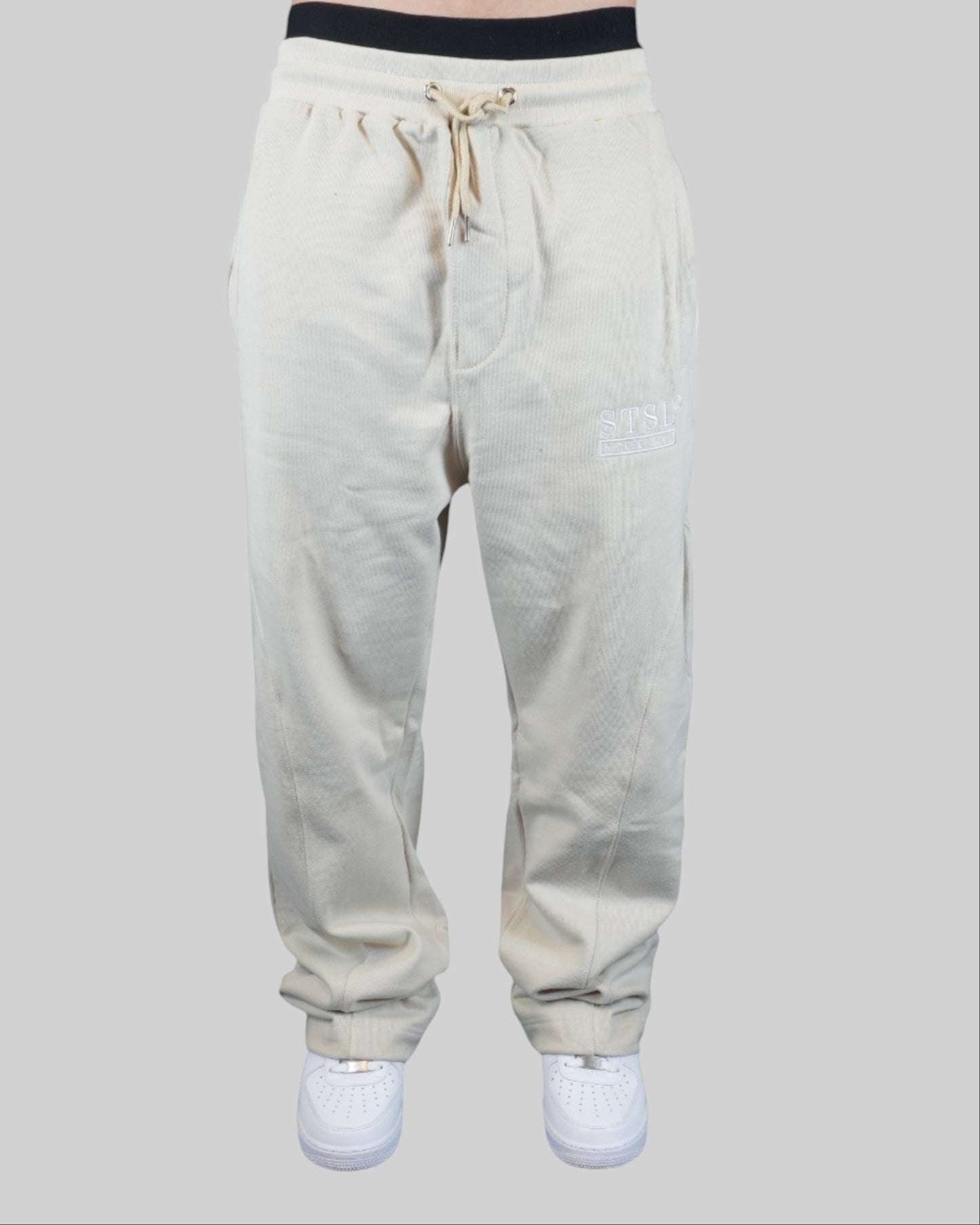 Jogger Basic Sand Dune Edition