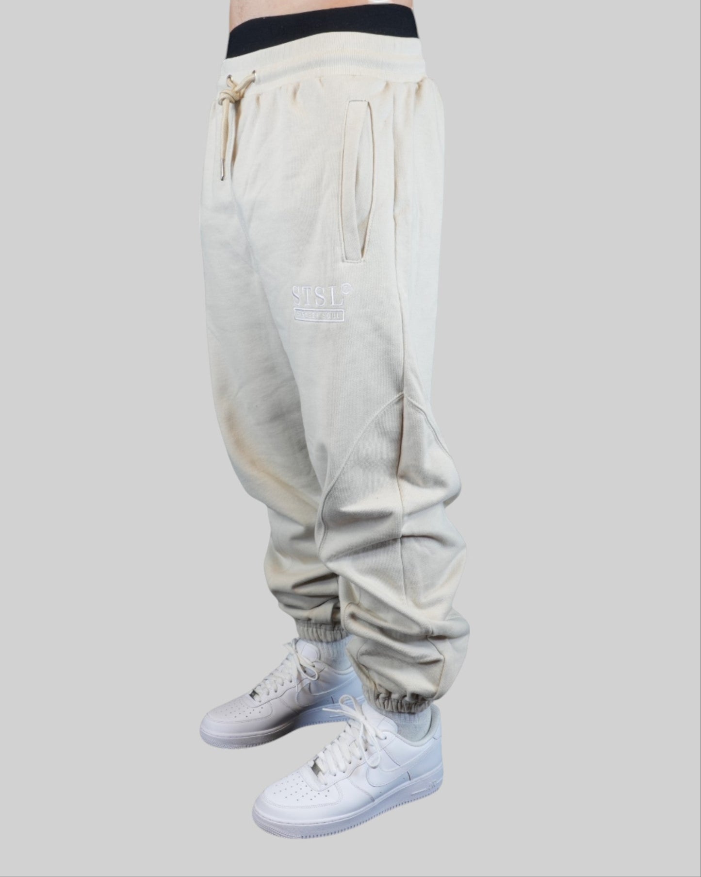 Jogger Basic Sandstorm Edition