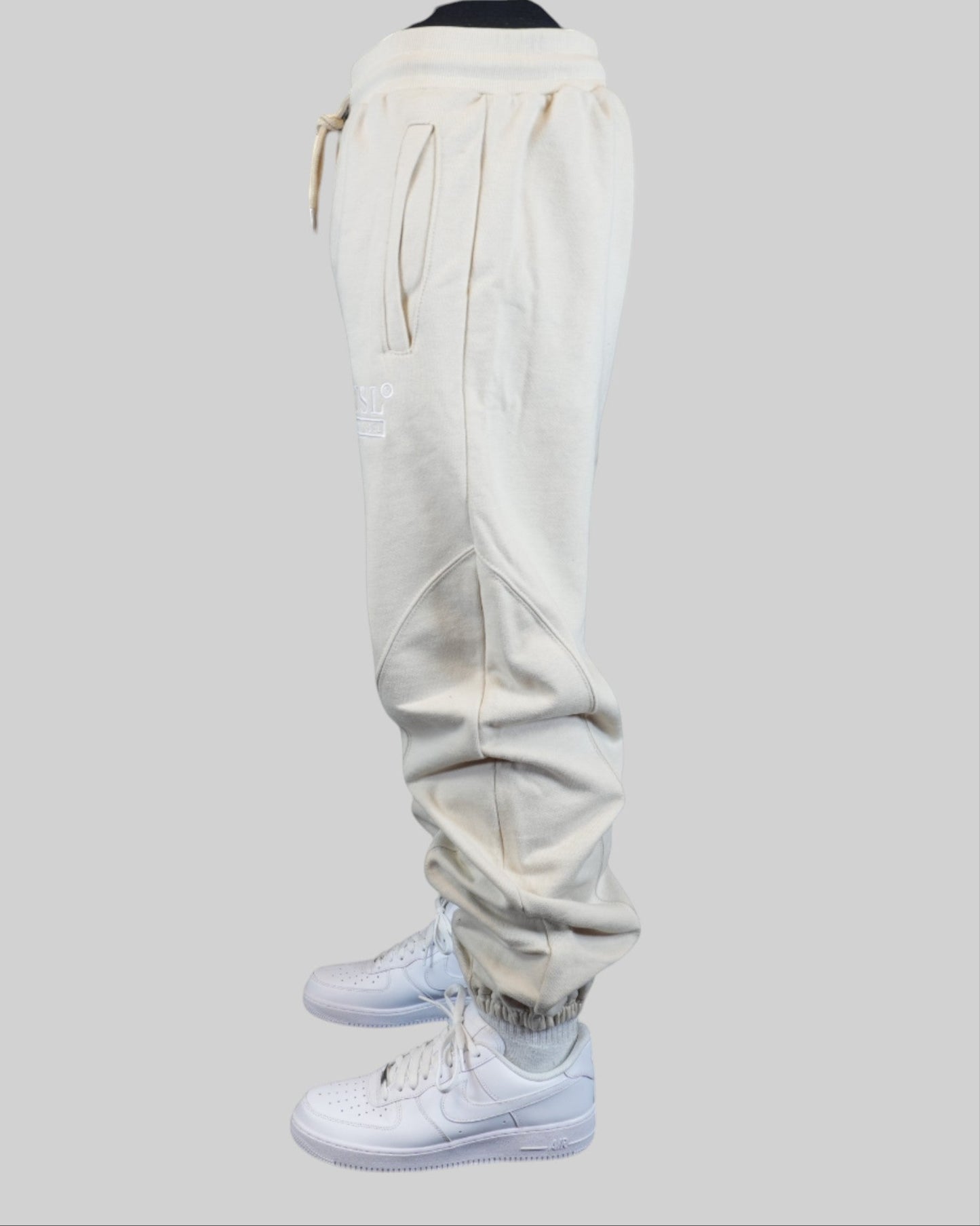 Jogger Basic Sandstorm Edition