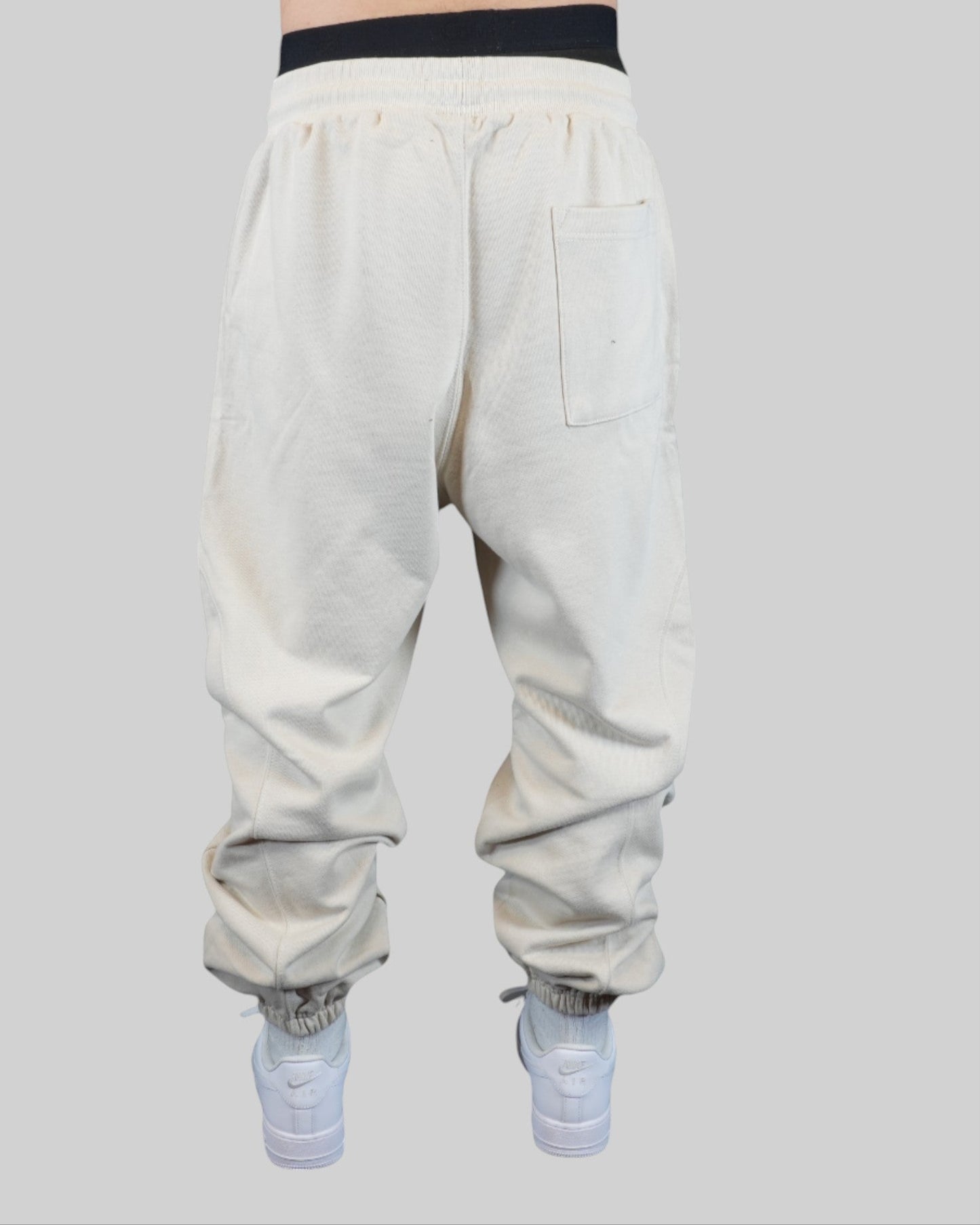 Jogger Basic Sandstorm Edition