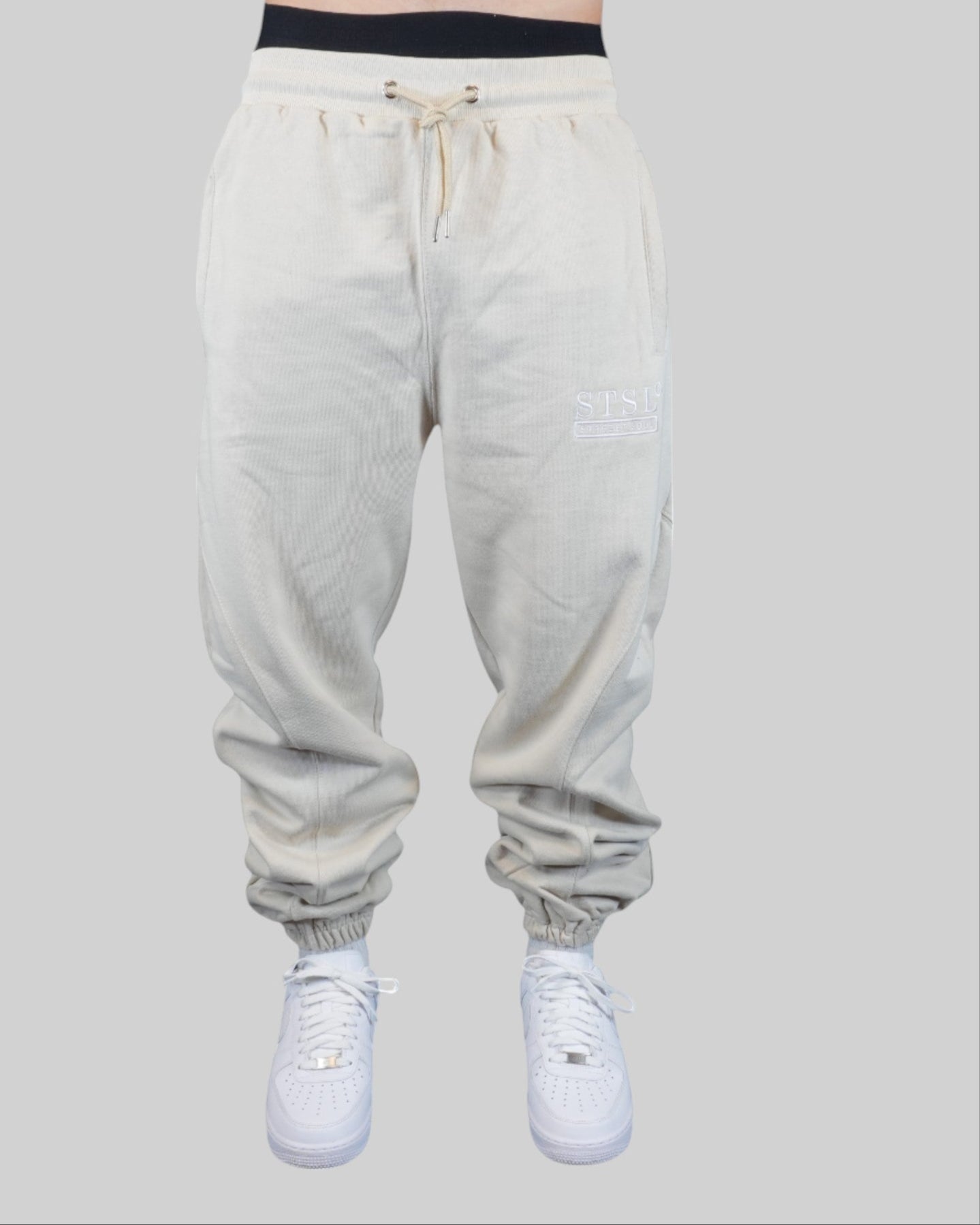 Jogger Basic Sandstorm Edition