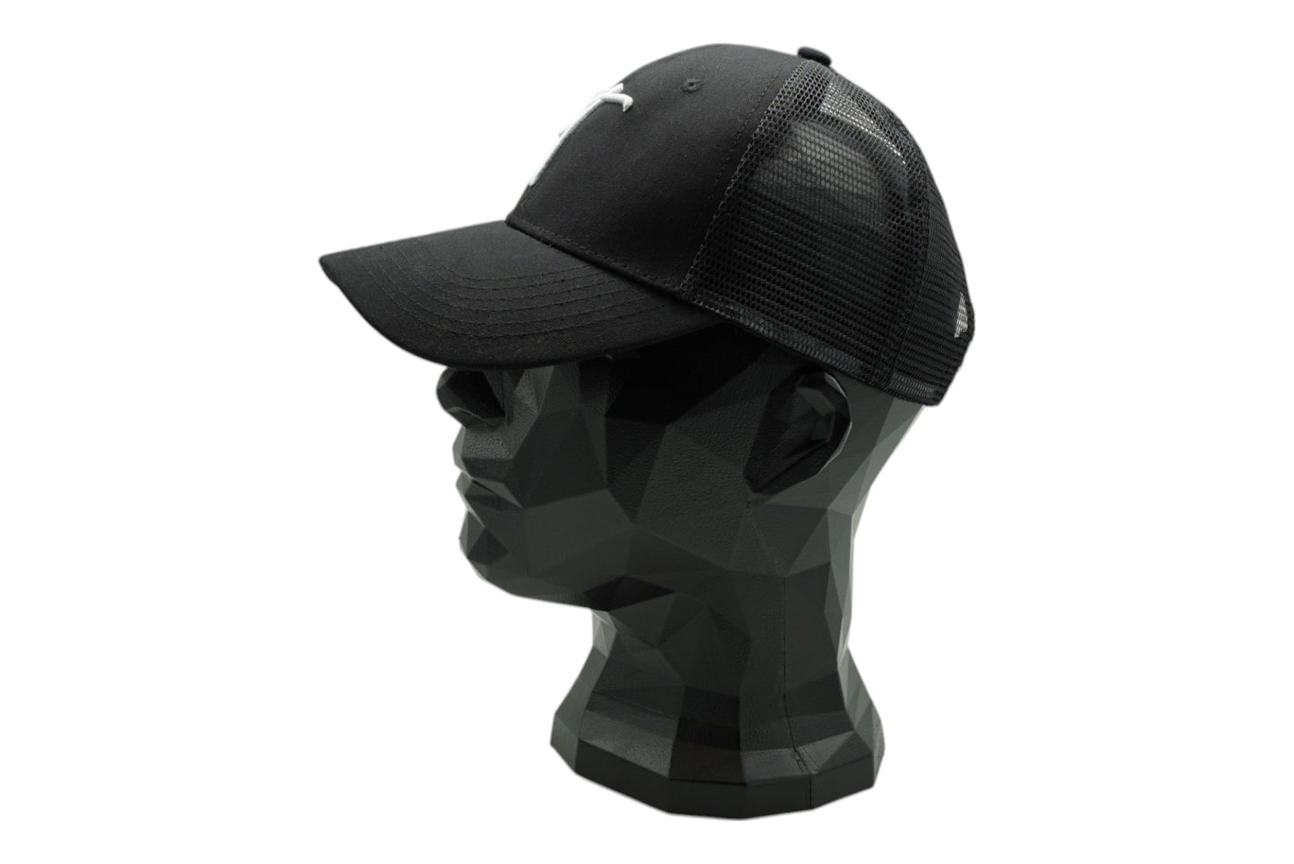 TruckerCap black ST®