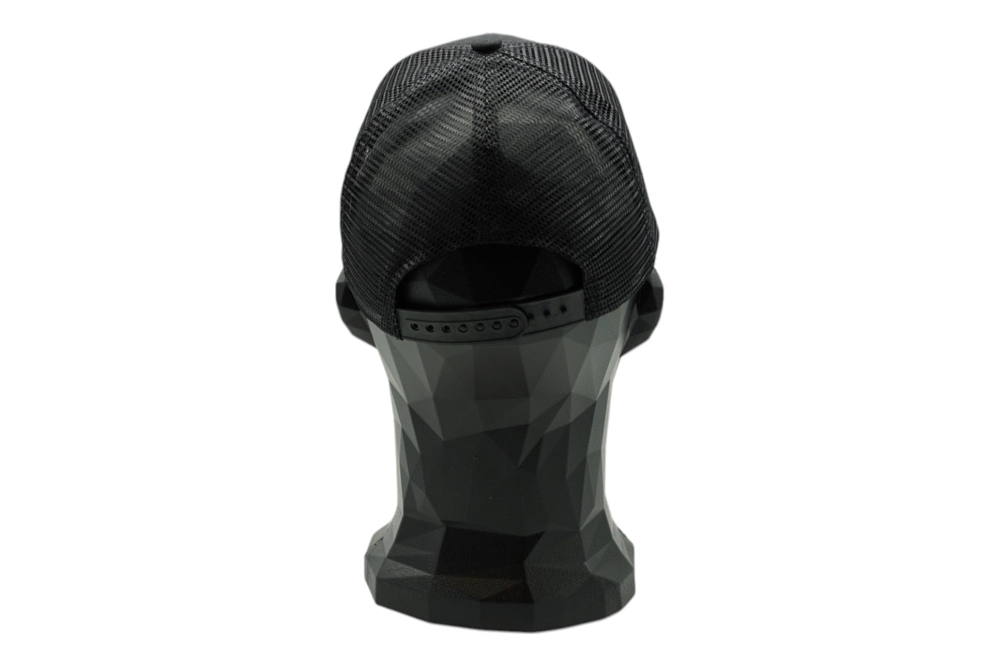 TruckerCap black ST®