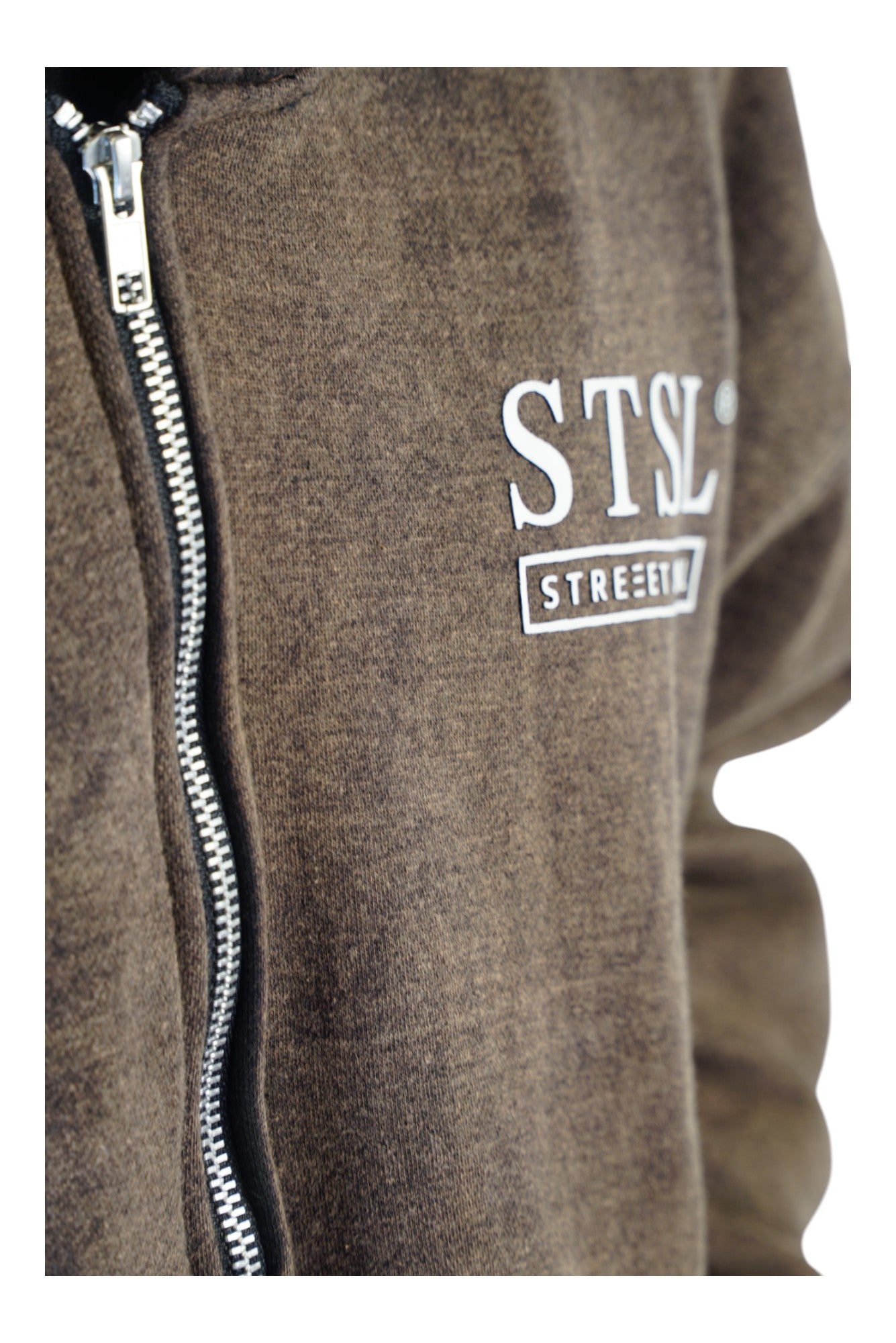 Mikina STSL® „Shadow Earth“