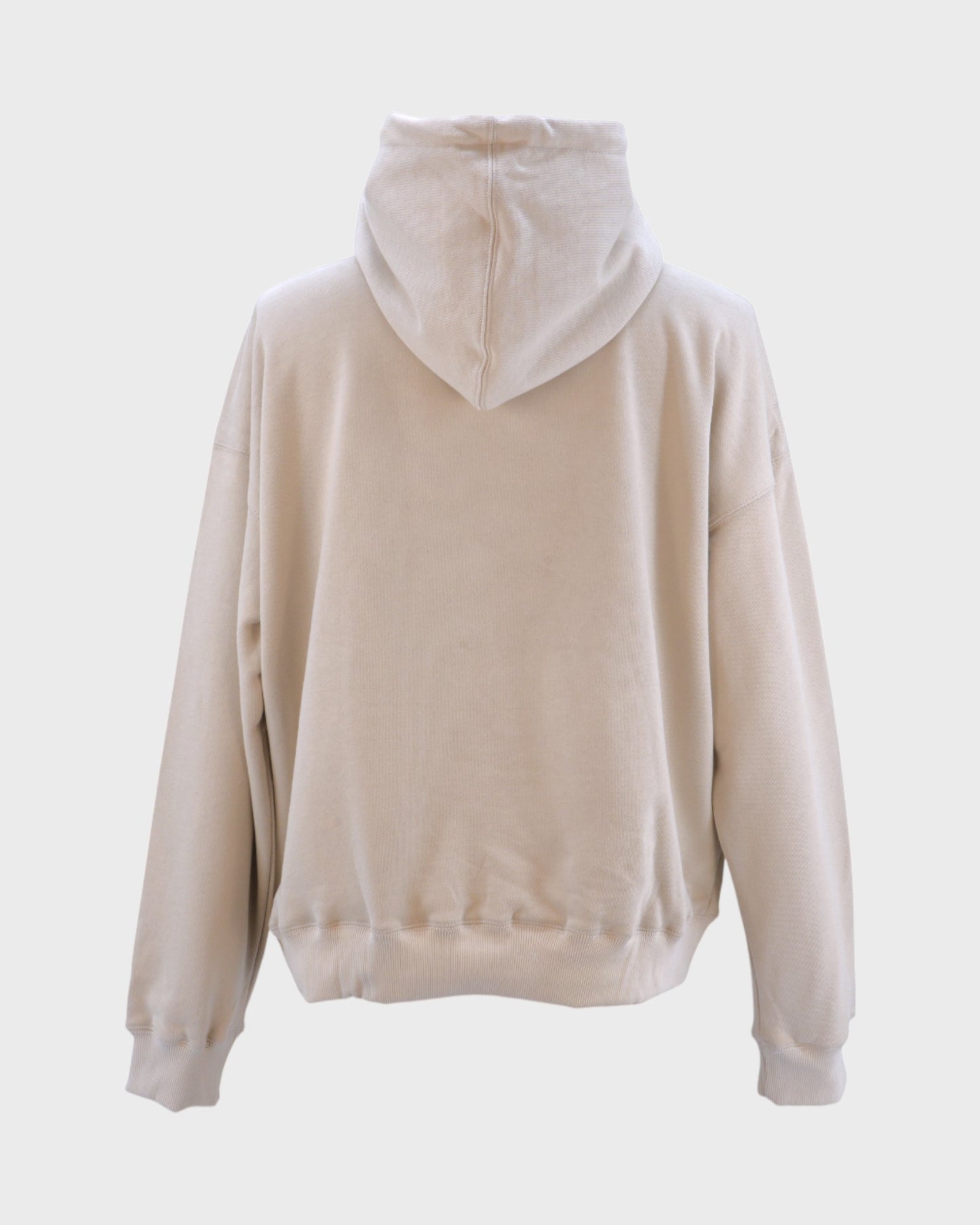 ST hoodie Sand 350 GSM