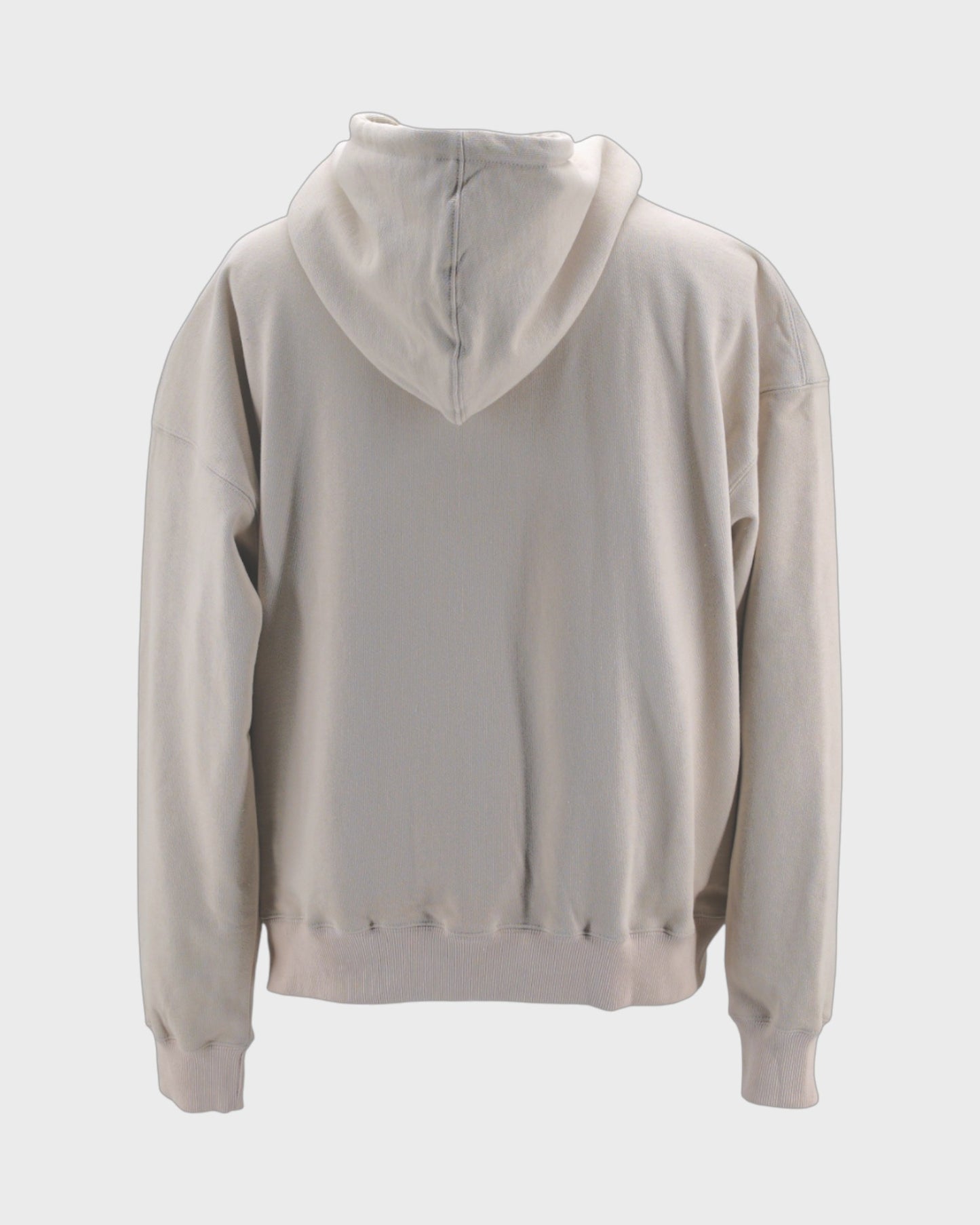 STSL Zip Hoodie – Sand Beige