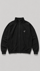 STSL® Track Jacket – Black - STSL