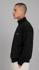 STSL® Track Jacket – Black - STSL