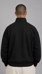 STSL® Track Jacket – Black - STSL