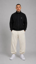 STSL® Track Jacket – Black - STSL