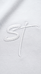 STSL® Heavy Oversize T-Shirt – Pin (220 GSM) - STSL