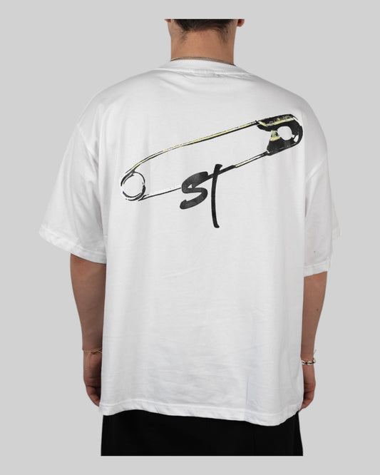 Pin Shirt - 220 GSM
