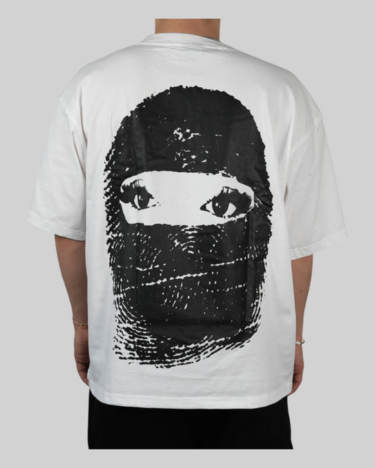 Fingerprint Shirt - 220 GSM