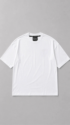 STSL® Heavy Oversize T-Shirt – Fingerprint (220 GSM) - STSL