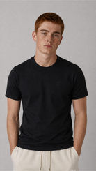 STSL® Black ST Tee - STSL