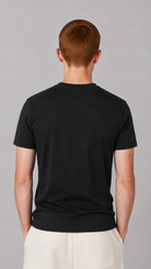 STSL® Black ST Tee - STSL