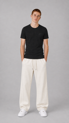 STSL® Black ST Tee - STSL