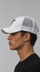 STSL® Trucker Cap – White - STSL