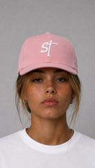 STSL® Basecap – Born Pink - STSL