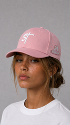 STSL® Basecap – Born Pink - STSL