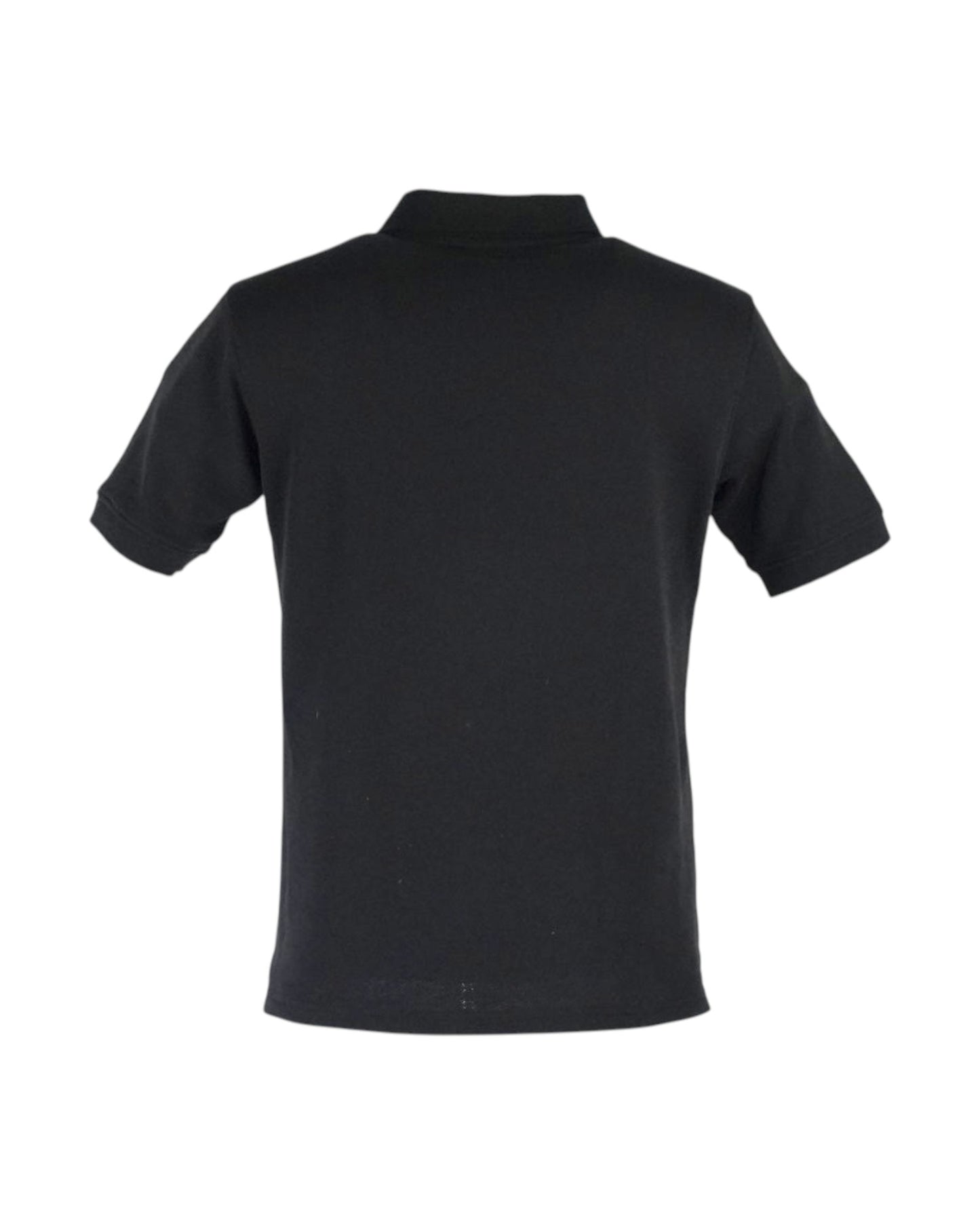 STSL® Polo Shirt – Black