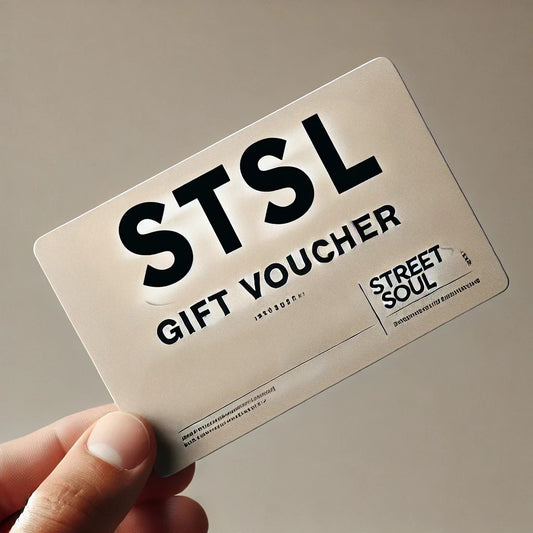 STSL - Voucher
